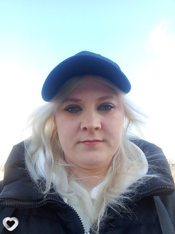 Екатерина, 33, Шарыпове — анкета №4064281