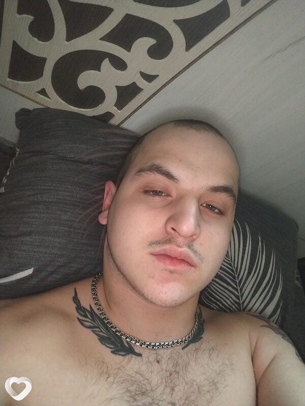 Данил, 24, Иркутске — анкета №4064288
