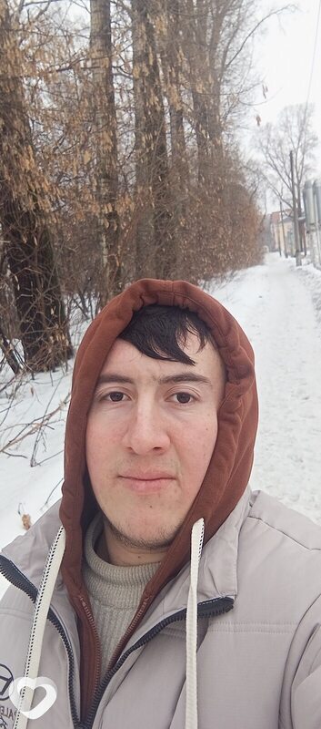 Сергьй, 22, Кемерове — анкета №4064289