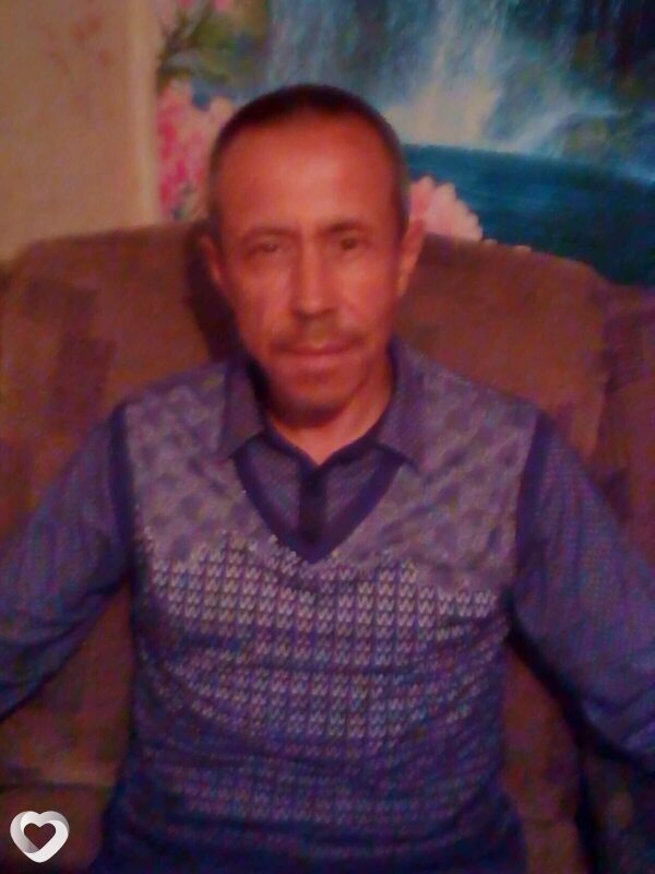 Константин, 55, Чите — анкета №4064370