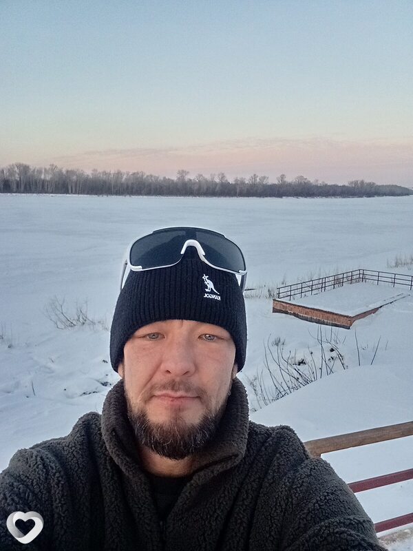 Денис, 42, Бийске — анкета №4064374
