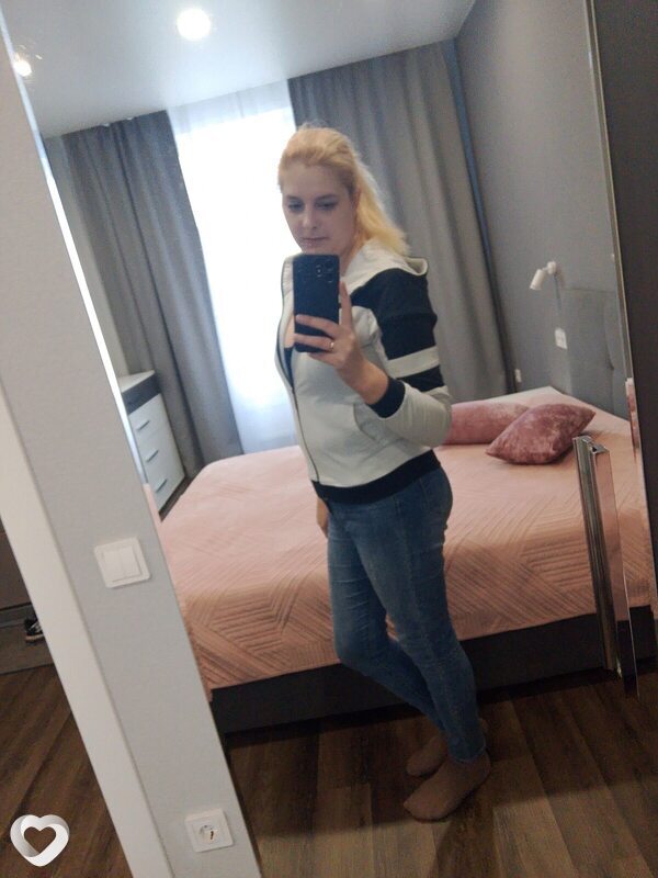 Юлия, 27, Новосибирске — анкета №4064376