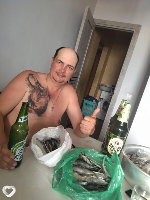 Максим, 45, Иркутске — анкета №4064378