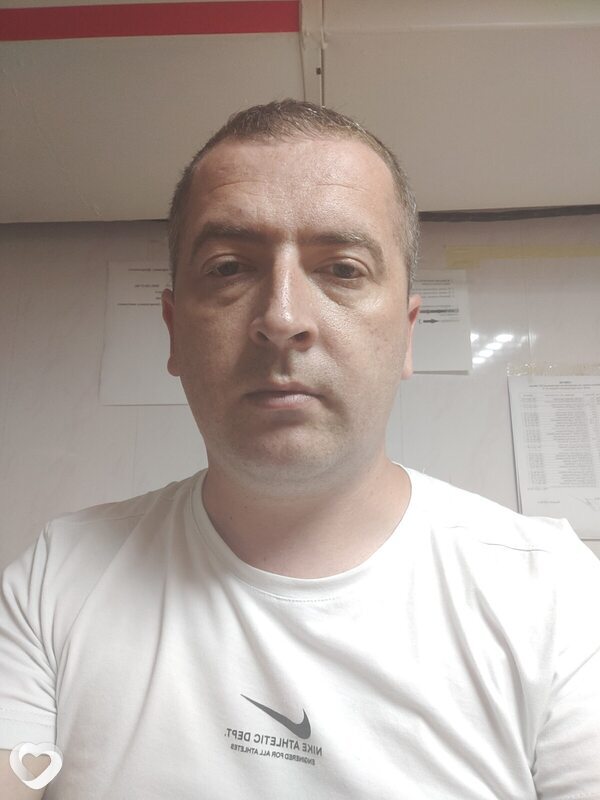 Андрій, 39, Виннице — анкета №4064379