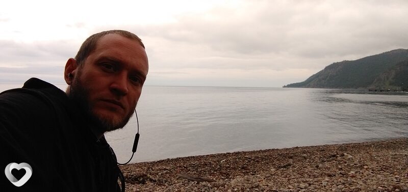 Михаил, 38, Иркутске — анкета №4064385