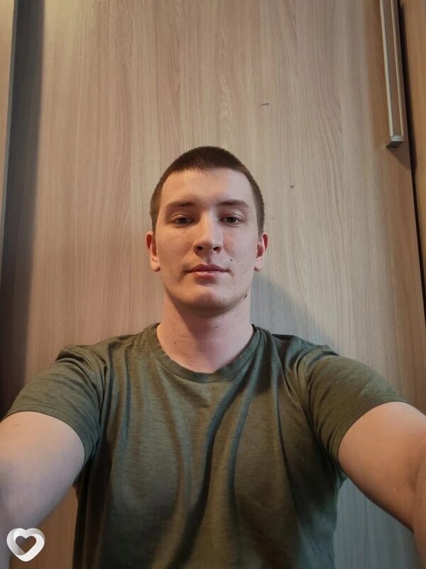 Кирилл, Бердск