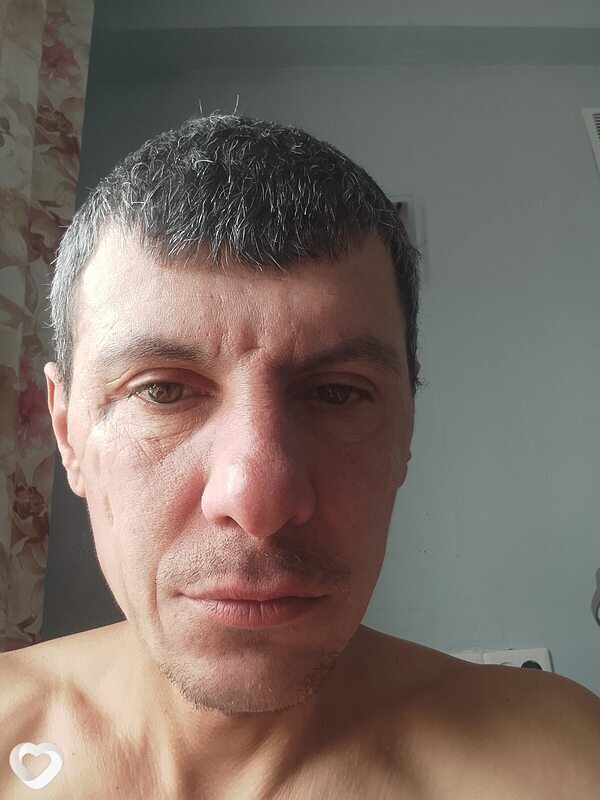 Руслан, 42, Чите — анкета №4064622