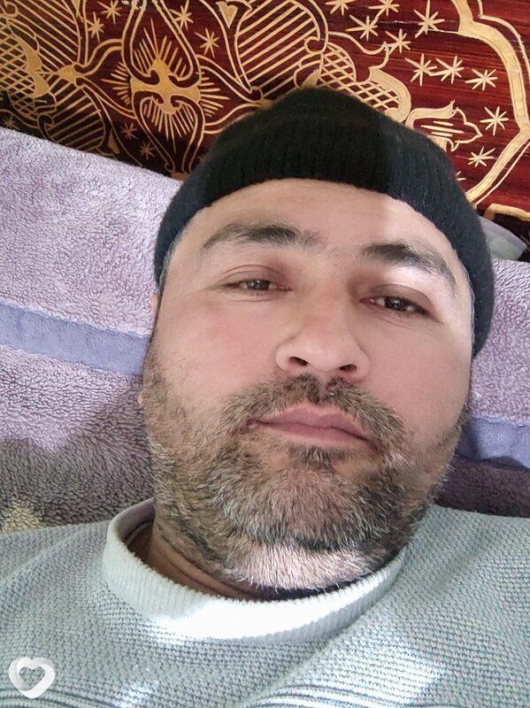 Захар, Нефтегорск (Самарская Область)