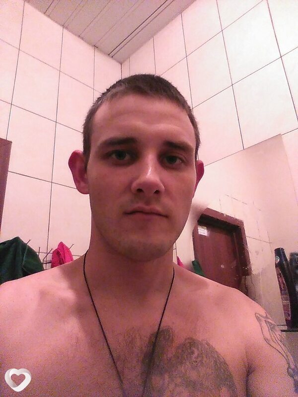 Sergliz, 25, Великом Новгороде — анкета №4064631