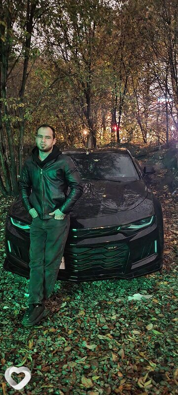 Наво, 27, Туле — анкета №4064416