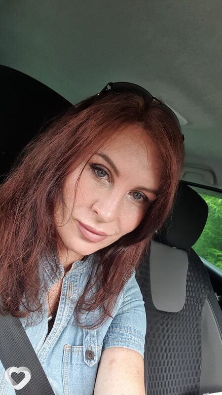 Ольга, 48, Красноярске — анкета №4064420