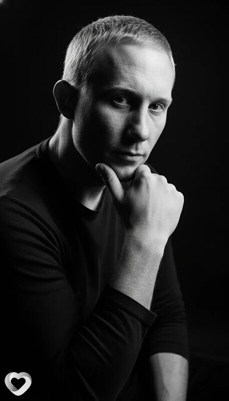 Стас, 31, Екатеринбурге — анкета №4064423