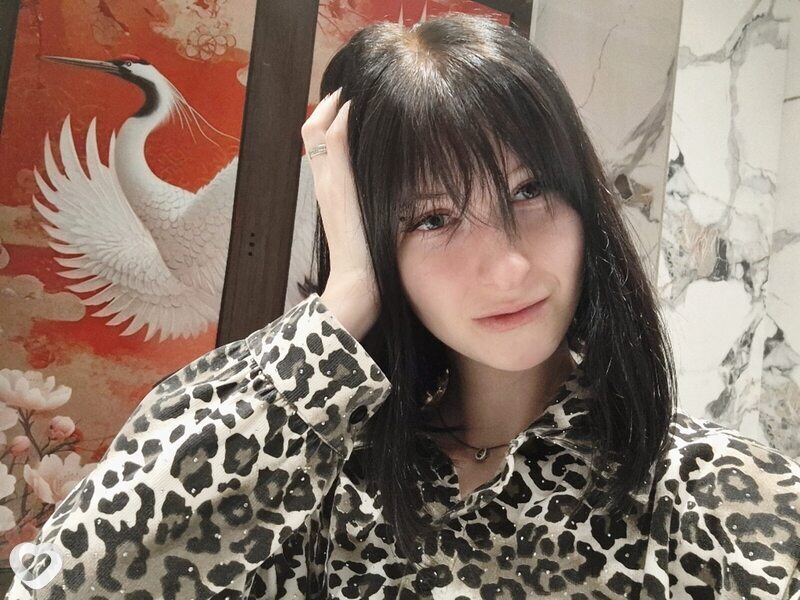 Вика, 21, Благовещенске — анкета №4064427