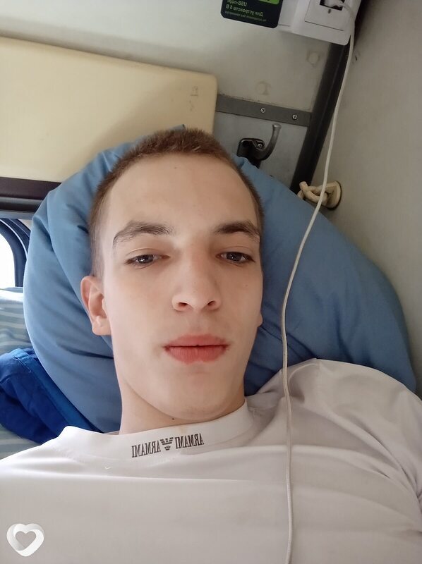 Кирилл, Дивногорск