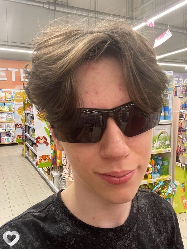 Марк, 21, Астрахани — анкета №4064434