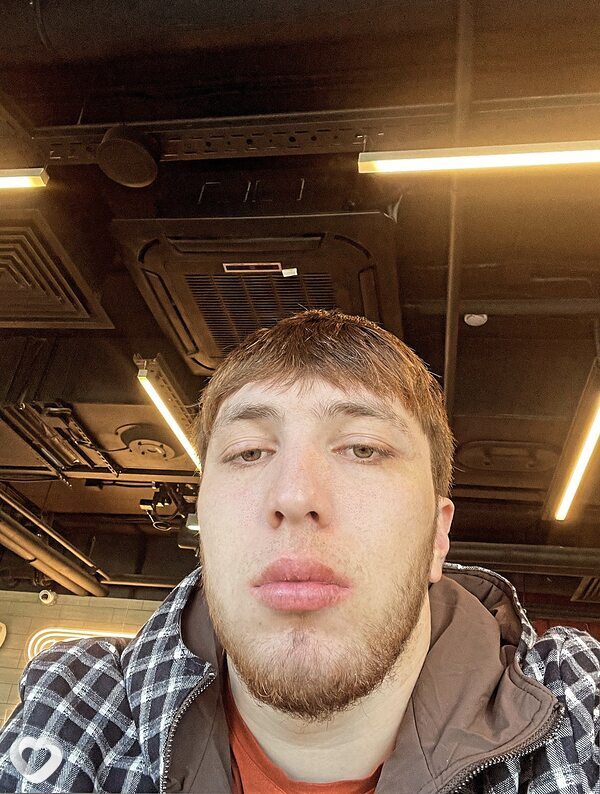 Магоша, 20, Санкт-Петербурге — анкета №4064439