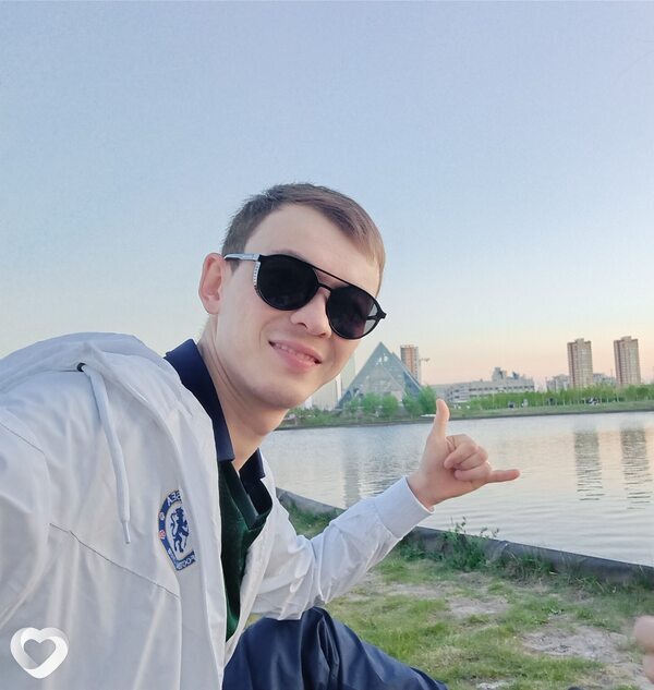 Aset, 34, Астане — анкета №4064671