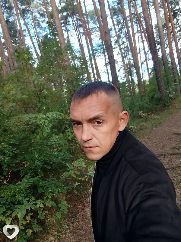 Max, 41, Екатеринбурге — анкета №4064680