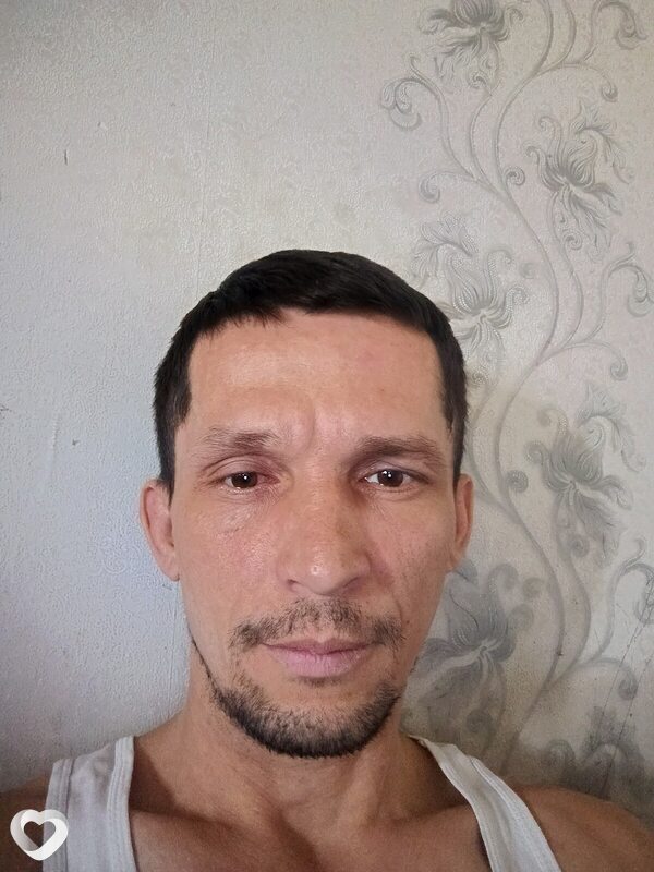 Игор, 39, Кемерове — анкета №4064681