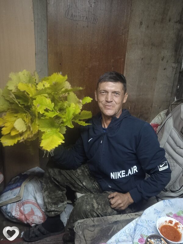 Евгений, 52, Находке — анкета №4064520