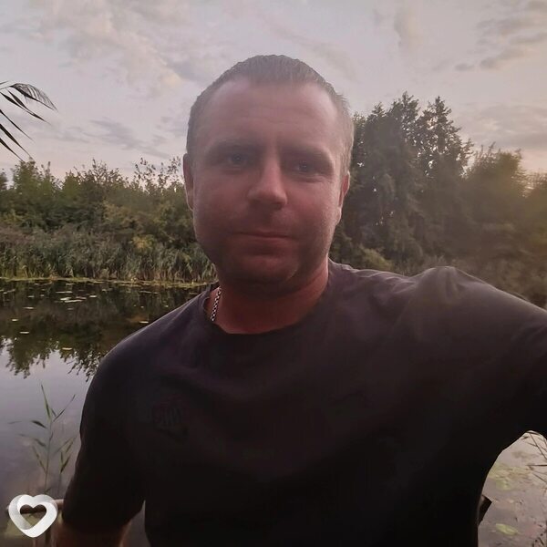 Александр, 29, Кривое Роге — анкета №4064532