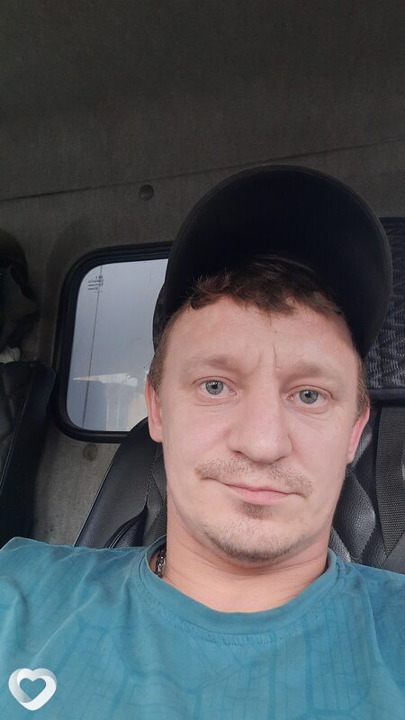 Михаил, 34, Екатеринбурге — анкета №4064533