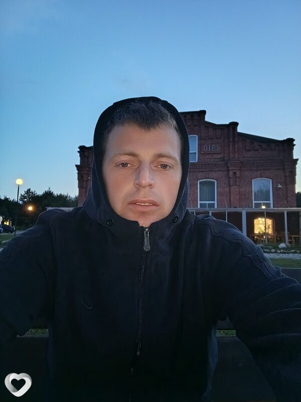 Иван, 35, Ярославле — анкета №4064536