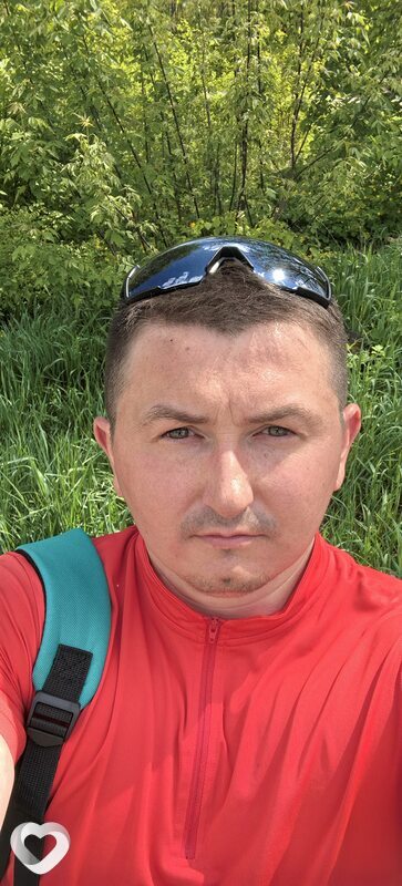 Владимир, 32, Гомеле — анкета №4064445