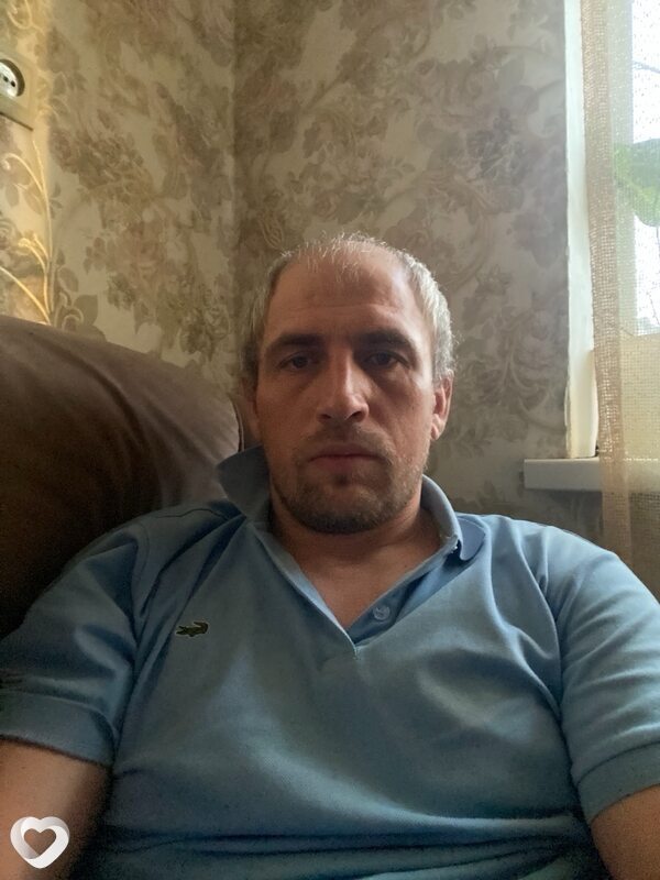 Shamil, 36, Махачкале — анкета №4064450