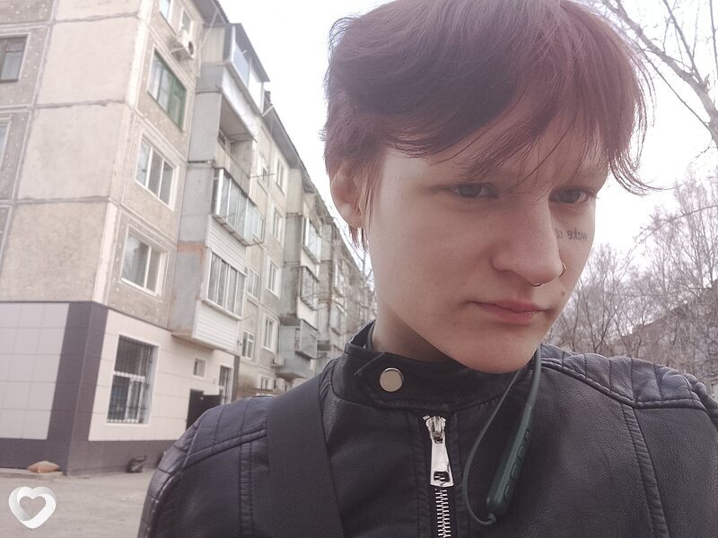 Maria, 18, Благовещенске — анкета №4064452