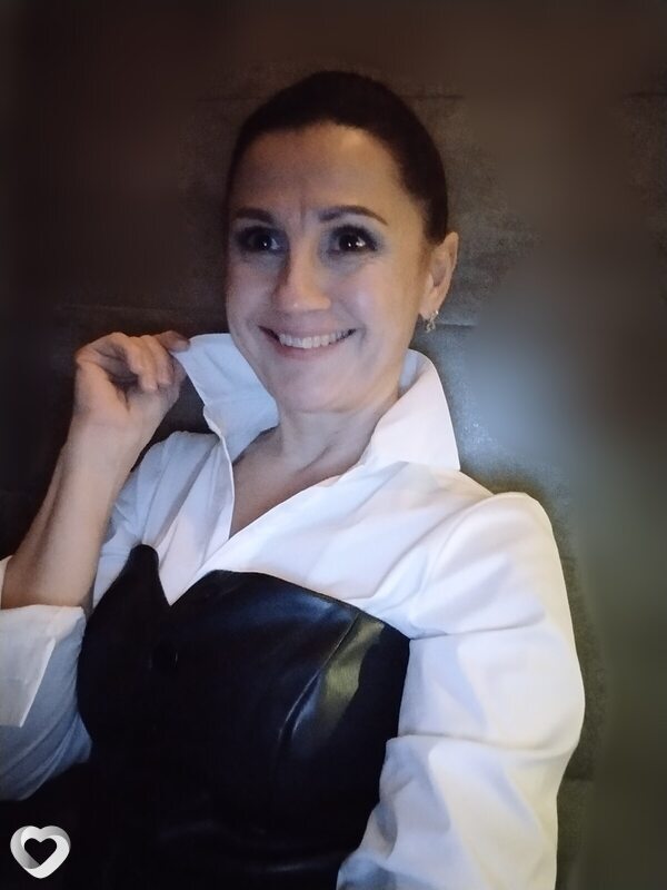 Ольга, 49, Москве — анкета №4064455