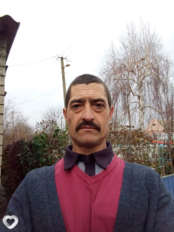 Сергей, 44, Армянске — анкета №4064457