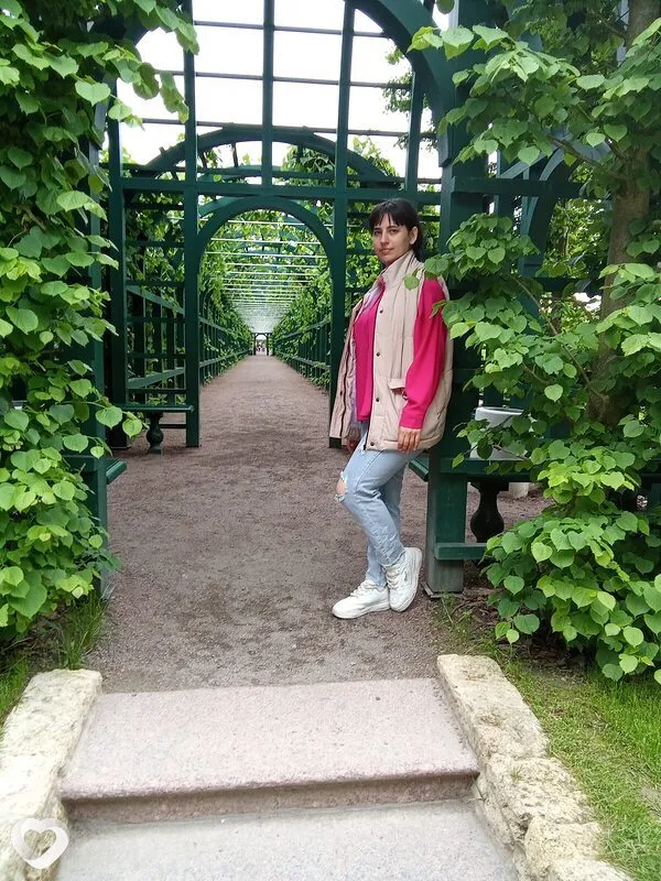 Яна, 26, Барнауле — анкета №4064460