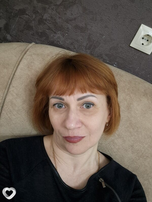 Елена, 52, Омске — анкета №4064464