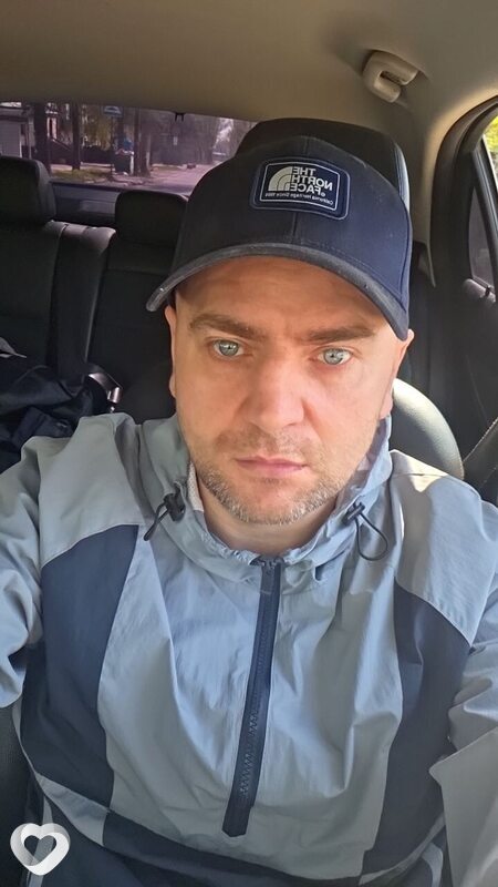 Слава, 40, Донецке — анкета №4064866