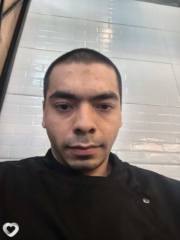 Sardor, 24, Благовещенске — анкета №4064870