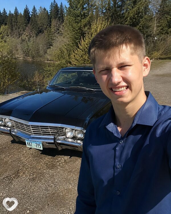 Сергей, 32, Иркутске — анкета №4064875