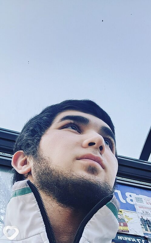 Ali, 20, Малояз — анкета №4064885
