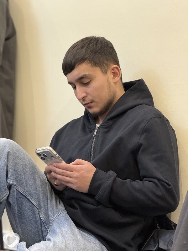 Мага, 24, Подольске — анкета №4064887