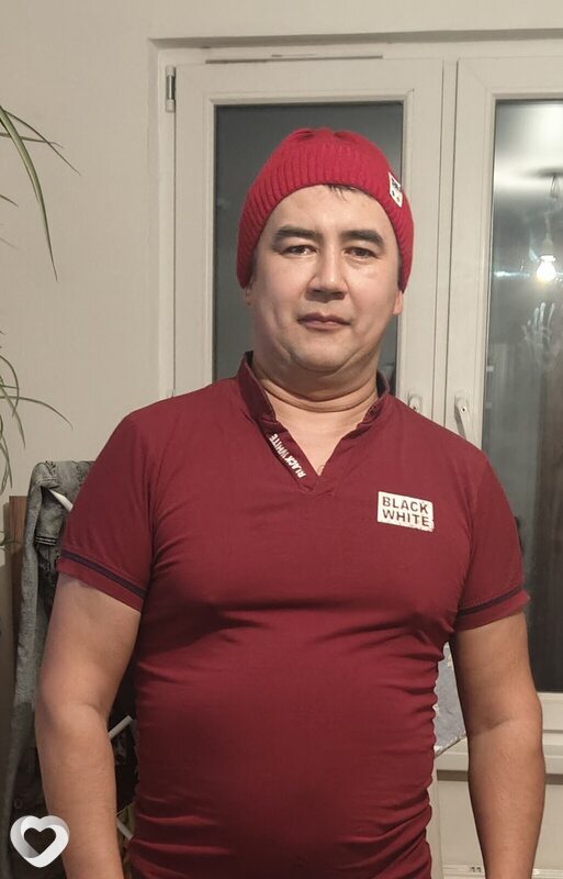 Вадим, 39, Мурманске — анкета №4064576
