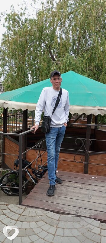 Саня, 34, Севастополе — анкета №4064578
