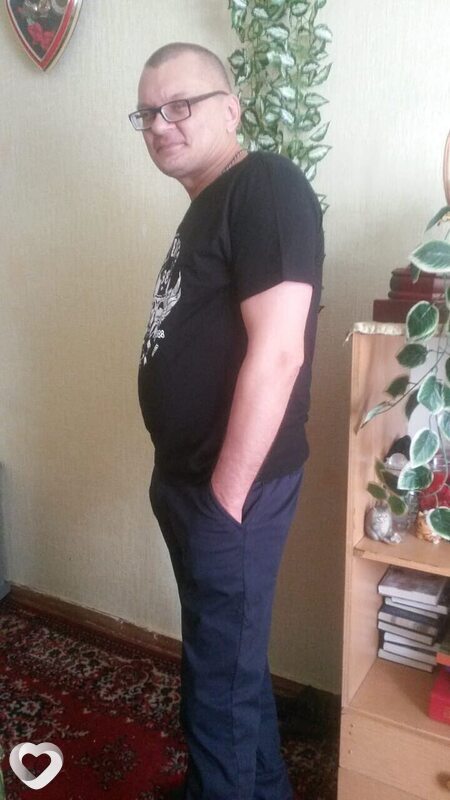 Алексей, 55, Новосибирске — анкета №4064584