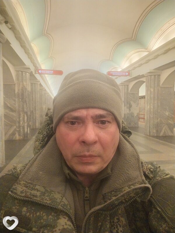 Андрей, Костомукша
