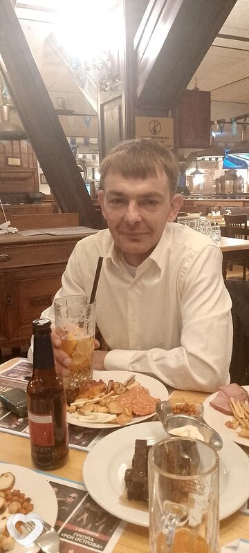 Антон, 38, Новосибирске — анкета №4064471
