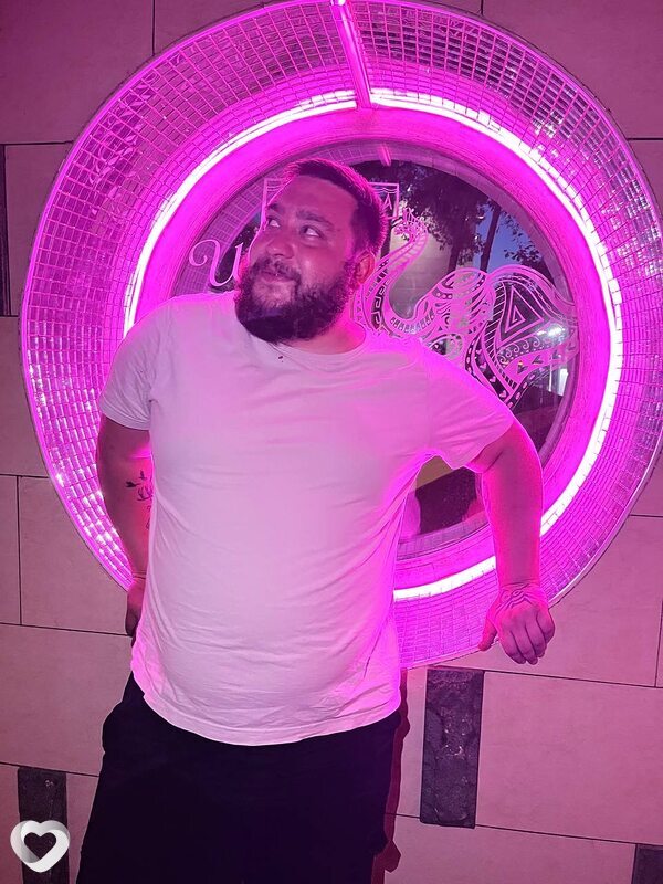 Михаил, 29, Чите — анкета №4064479