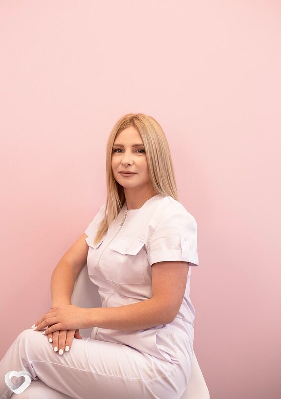 Наталья, 38, Твери — анкета №4064480