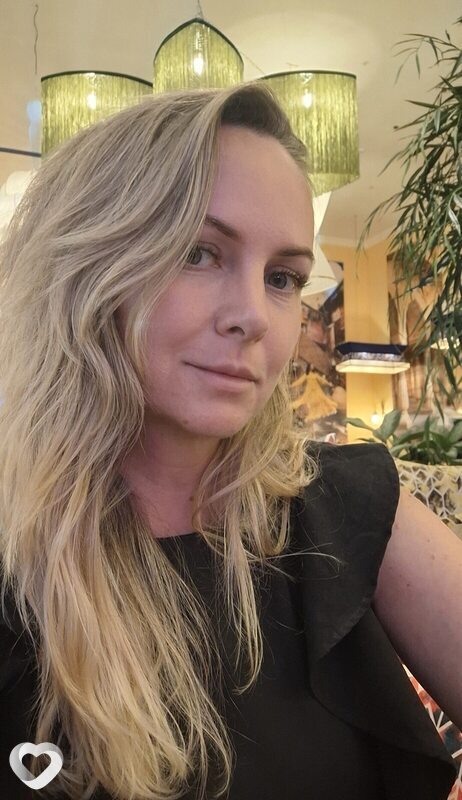 Ксения, 44, Санкт-Петербурге — анкета №4064481