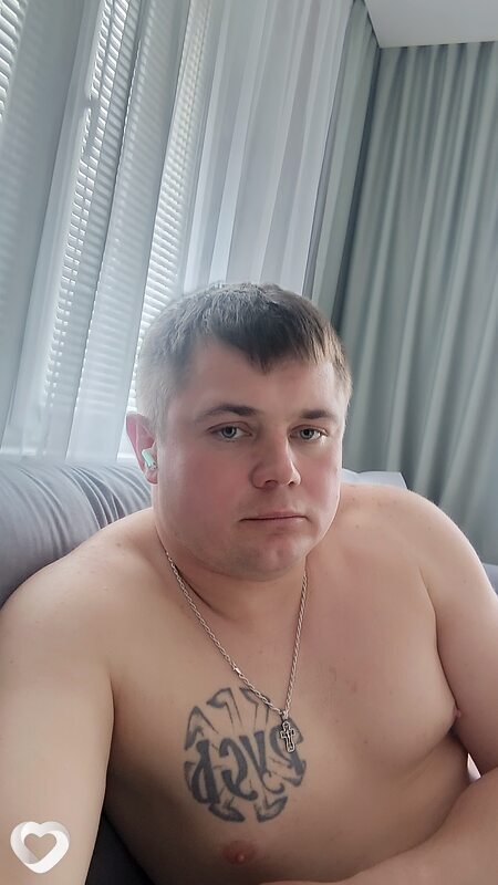 Андрей, 32, Курске — анкета №4064482