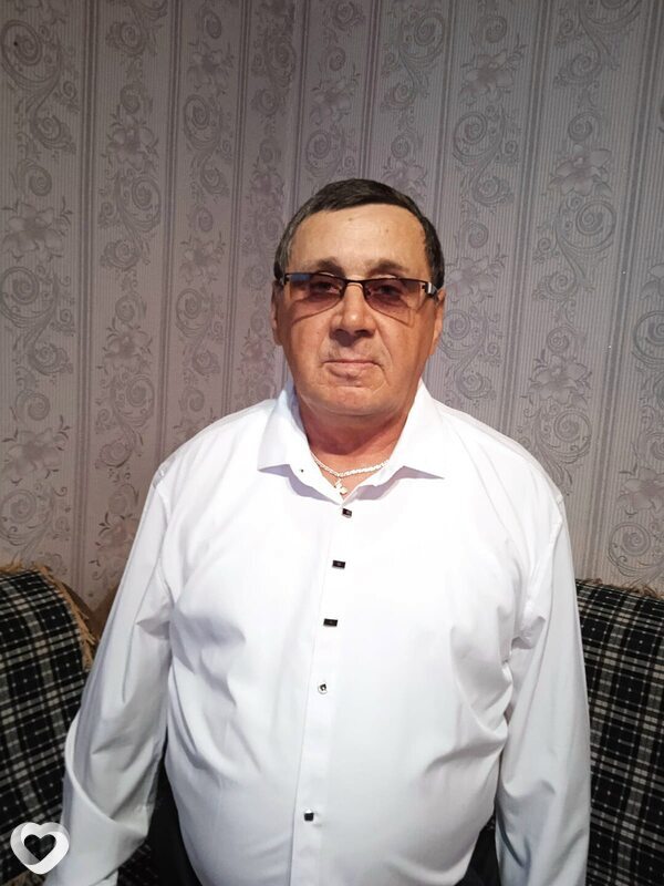 Андрей, 63, Киржаче — анкета №4064690