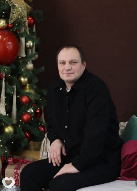 Юрий, 47, Сургуте — анкета №4064695